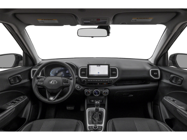 2025 Hyundai Venue Limited IVT