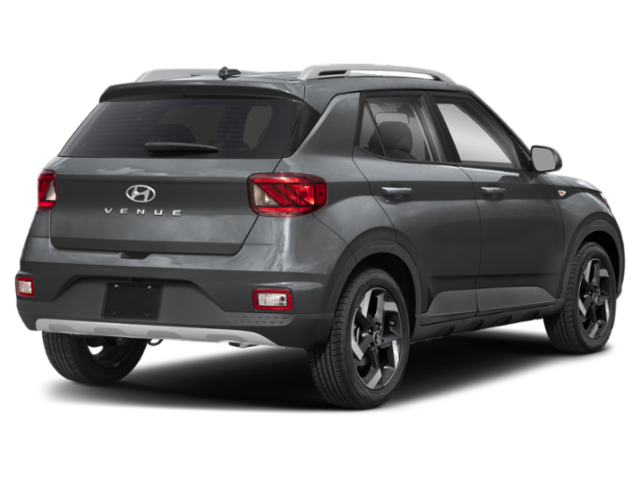 2025 Hyundai Venue SEL IVT
