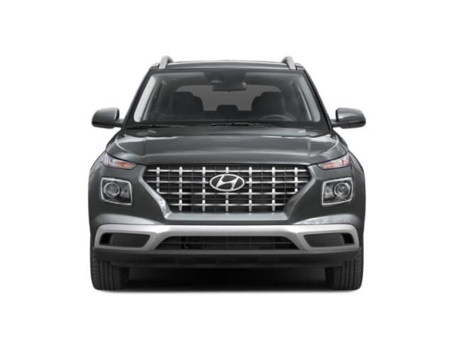 2025 Hyundai Venue SEL IVT