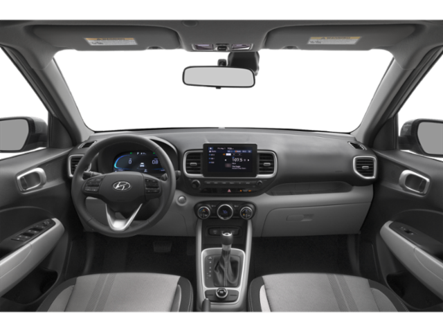 2025 Hyundai Venue SEL IVT