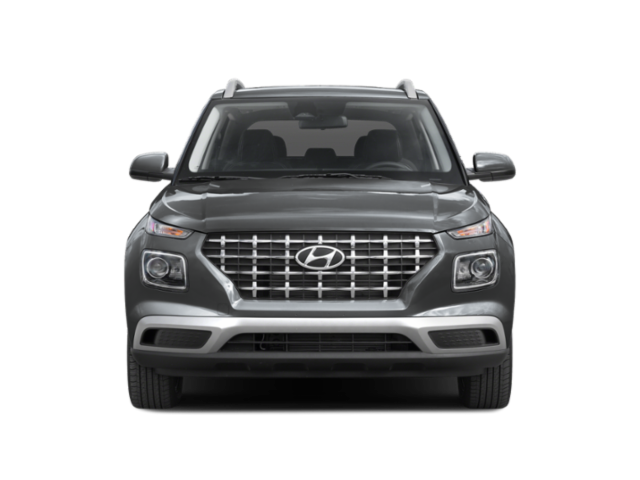 2025 Hyundai Venue SEL IVT