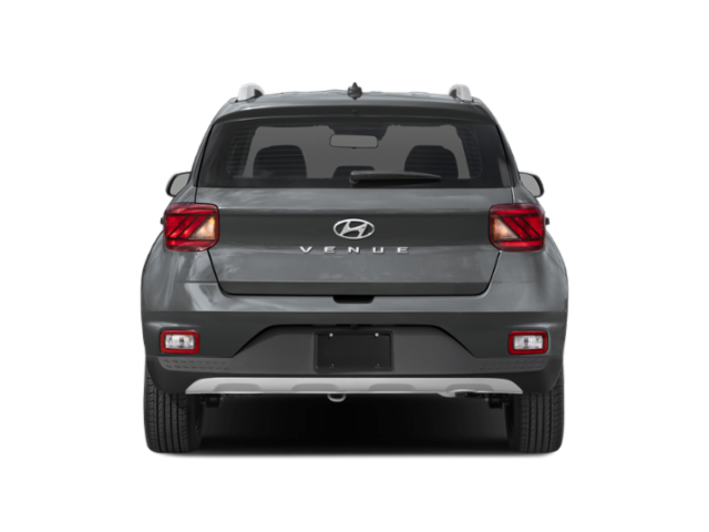 2025 Hyundai Venue SEL IVT