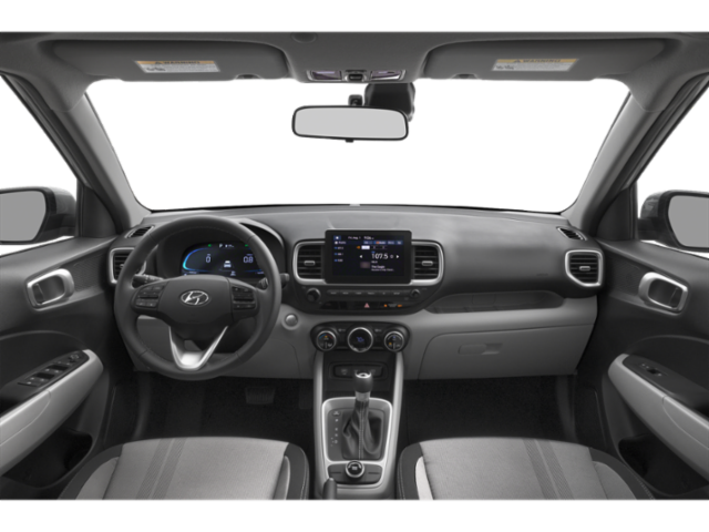 2025 Hyundai Venue SEL IVT