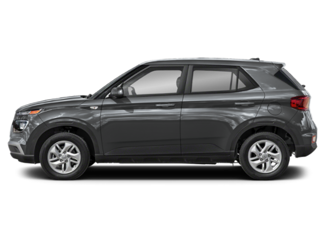 2025 Hyundai Venue SE IVT