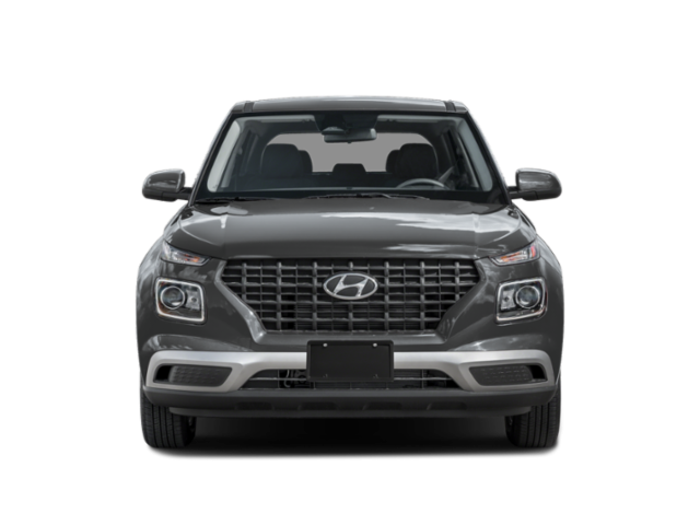 2025 Hyundai Venue SE IVT
