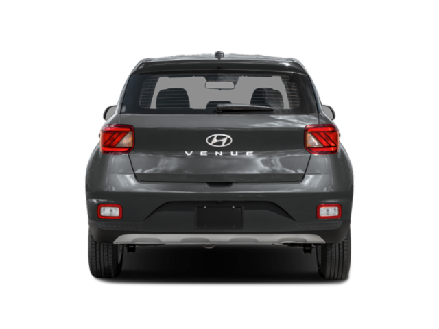 2025 Hyundai Venue SE IVT