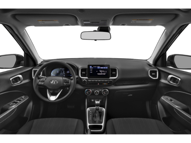 2025 Hyundai Venue SE IVT