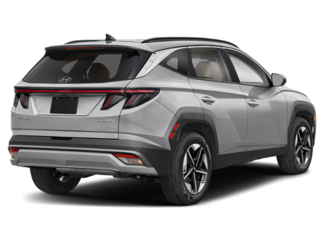 2025 Hyundai Tucson Hybrid SEL Convenience AWD