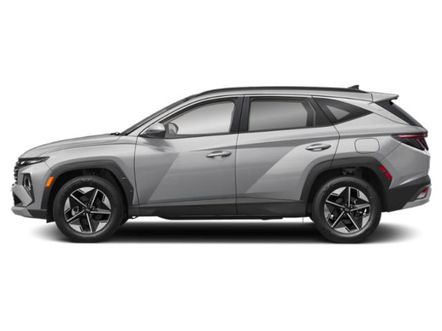 2025 Hyundai Tucson Hybrid SEL Convenience AWD