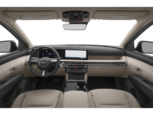 2025 Hyundai Tucson Hybrid SEL Convenience AWD