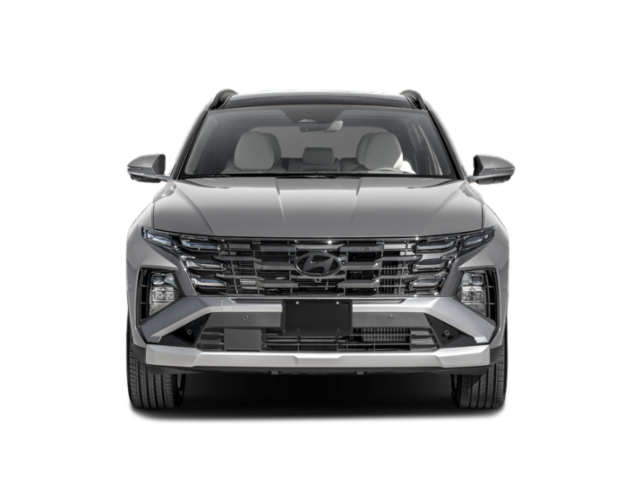 2025 Hyundai Tucson Hybrid Limited AWD