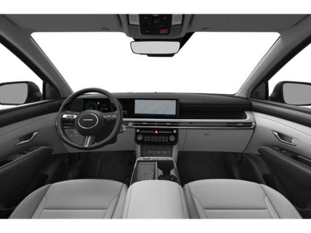 2025 Hyundai Tucson Plug-In Hybrid Limited AWD