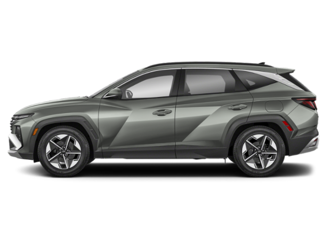 2025 Hyundai Tucson Plug-In Hybrid SEL AWD