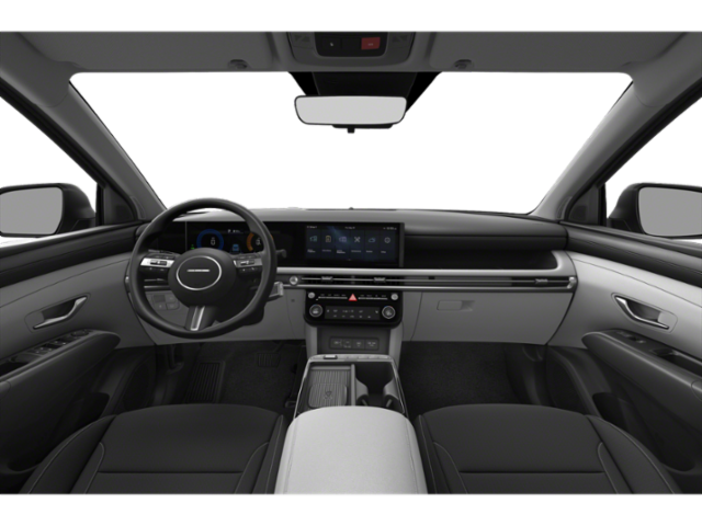2025 Hyundai Tucson Plug-In Hybrid SEL AWD