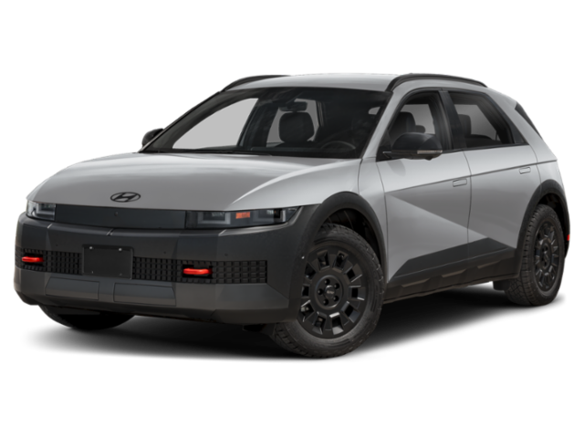 2025 Hyundai IONIQ 5 XRT AWD
