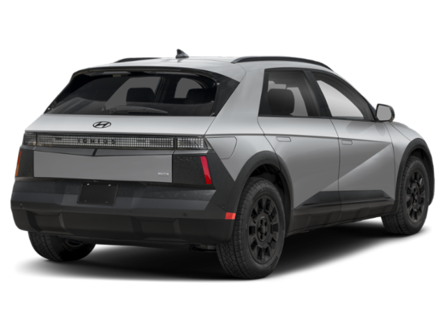 2025 Hyundai IONIQ 5 XRT AWD