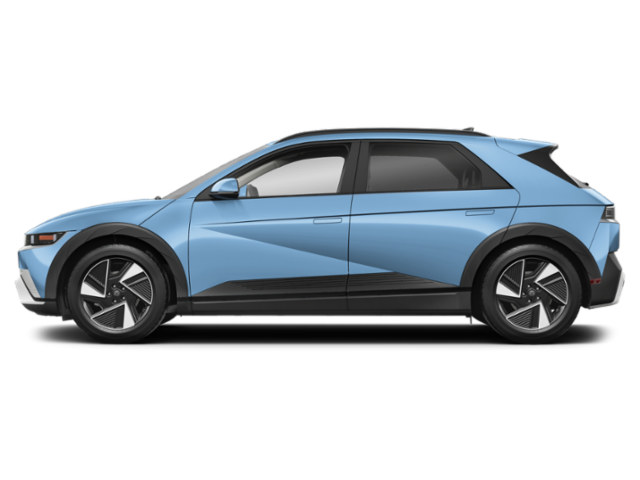 2025 Hyundai IONIQ 5 SEL AWD