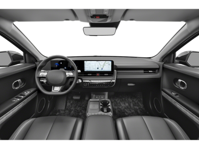 2025 Hyundai IONIQ 5 SEL AWD