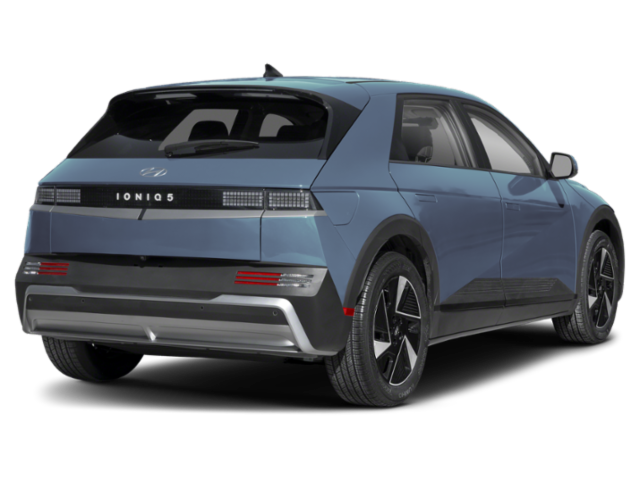 2025 Hyundai IONIQ 5 SE RWD *Ltd Avail*