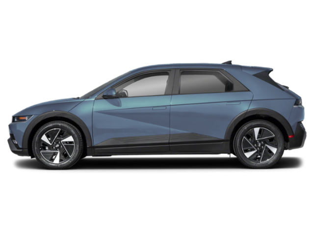 2025 Hyundai IONIQ 5 SE RWD *Ltd Avail*
