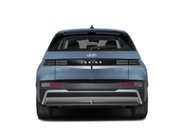 2025 Hyundai IONIQ 5 SE RWD *Ltd Avail*