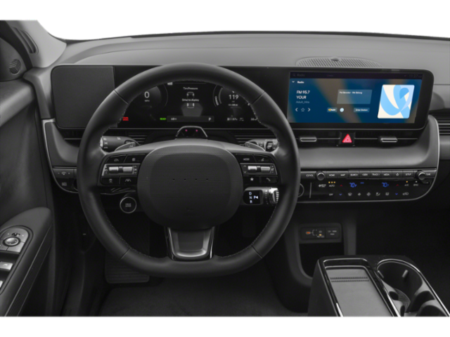 2025 Hyundai IONIQ 5 SE RWD *Ltd Avail*