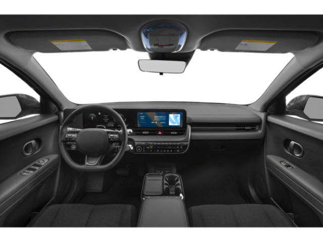 2025 Hyundai IONIQ 5 SE RWD *Ltd Avail*