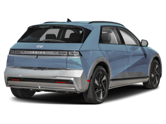 2025 Hyundai IONIQ 5 Limited AWD