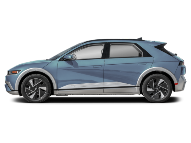 2025 Hyundai IONIQ 5 Limited AWD