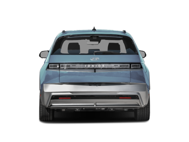 2025 Hyundai IONIQ 5 Limited AWD