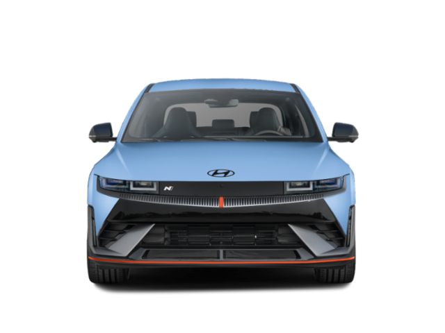 2025 Hyundai IONIQ 5