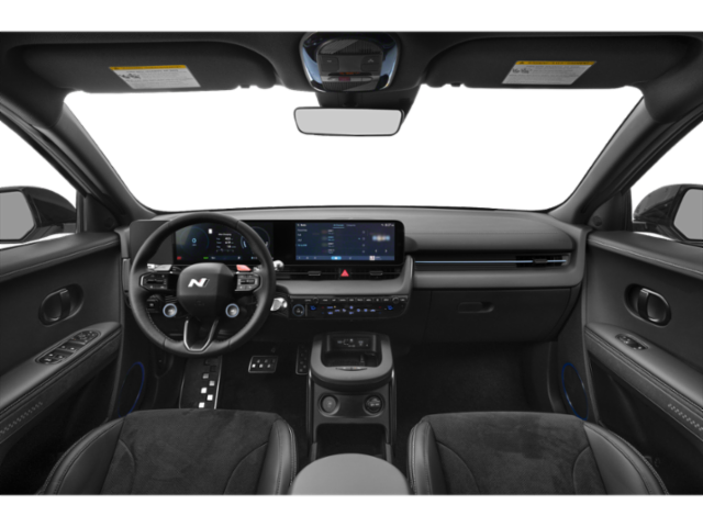 2025 Hyundai IONIQ 5