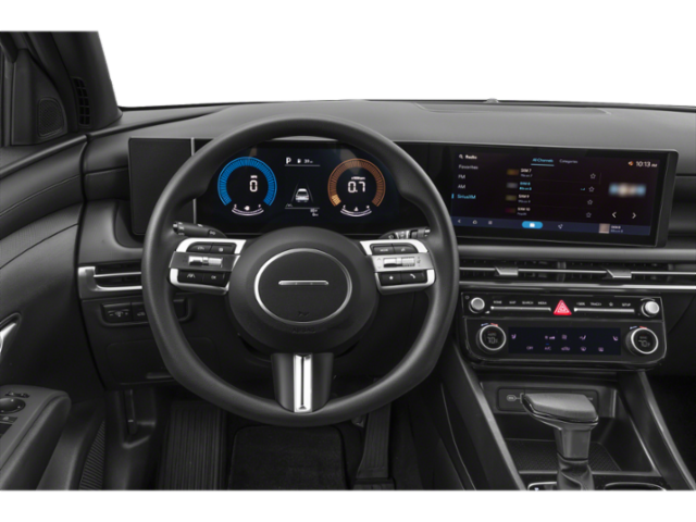 2025 Hyundai Santa Cruz SEL AWD