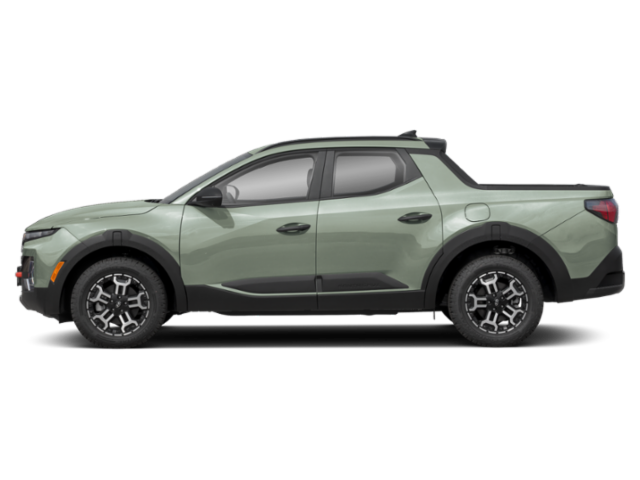 2025 Hyundai Santa Cruz XRT AWD
