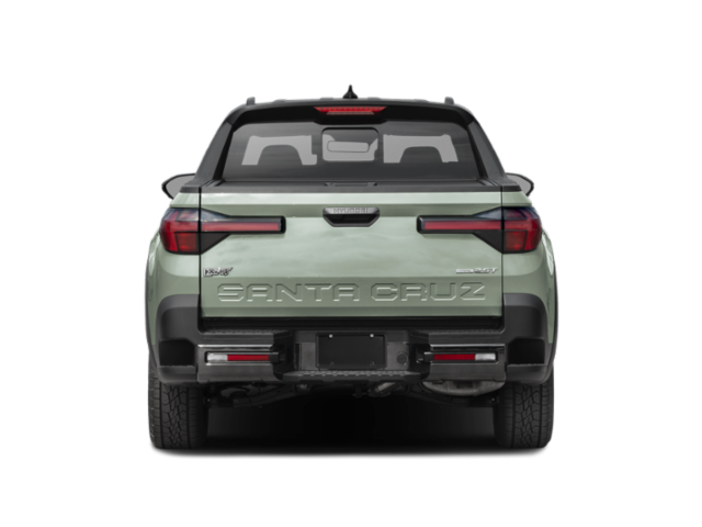 2025 Hyundai Santa Cruz XRT AWD