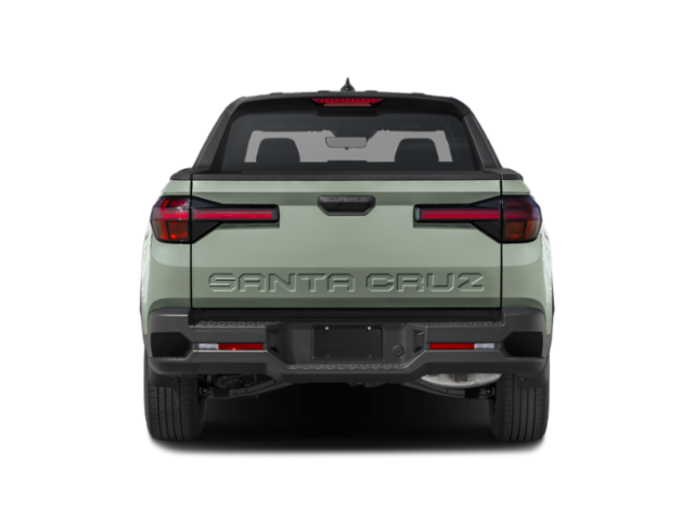 2025 Hyundai Santa Cruz SE FWD