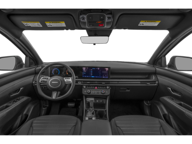 2025 Hyundai Santa Cruz SE FWD
