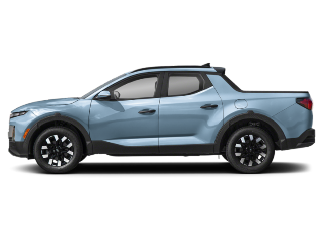2025 Hyundai Santa Cruz SEL Activity AWD