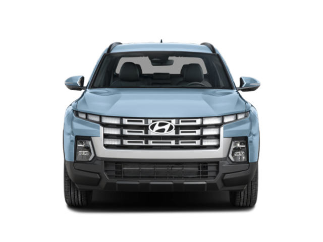2025 Hyundai Santa Cruz SEL Activity AWD