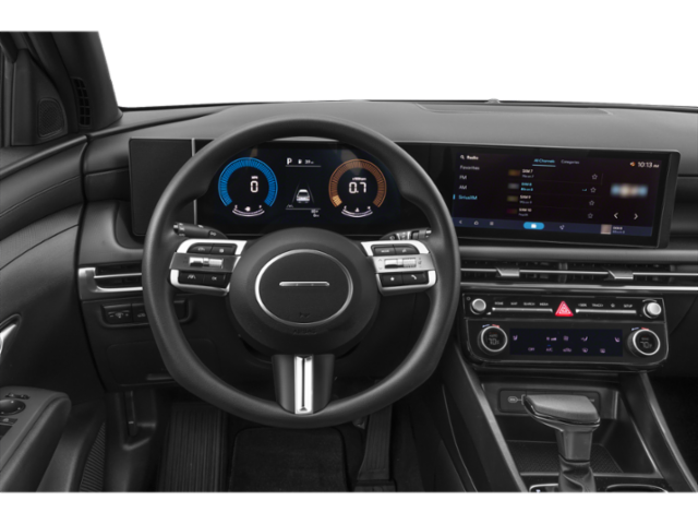 2025 Hyundai Santa Cruz SEL Activity AWD