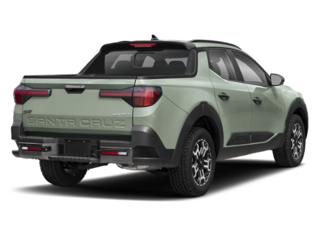 2025 Hyundai Santa Cruz XRT AWD