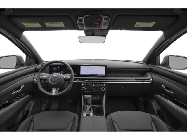 2025 Hyundai Santa Cruz XRT AWD