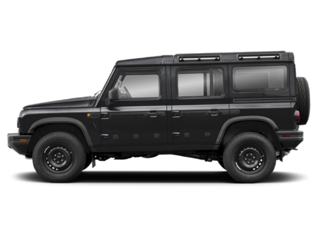 2025 INEOS Grenadier Trialmaster Edition 4x4