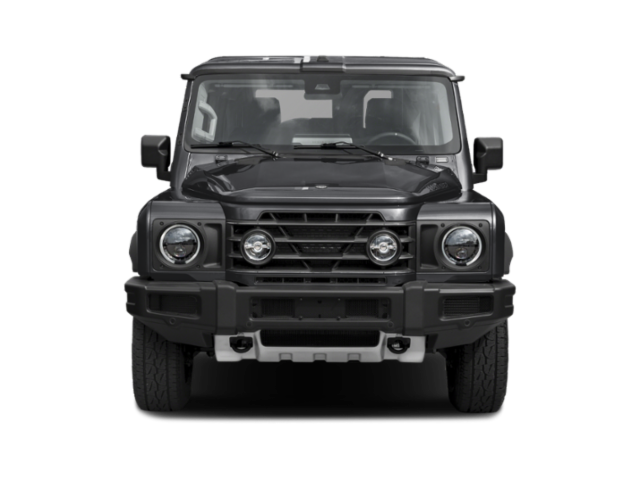 2025 INEOS Grenadier Trialmaster Edition 4x4