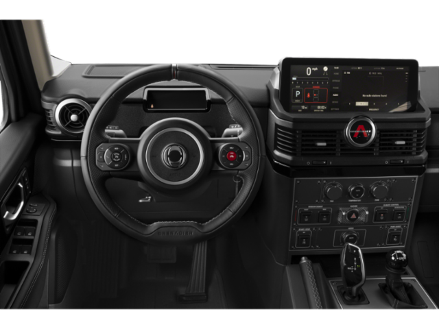 2025 INEOS Grenadier Trialmaster Edition 4x4