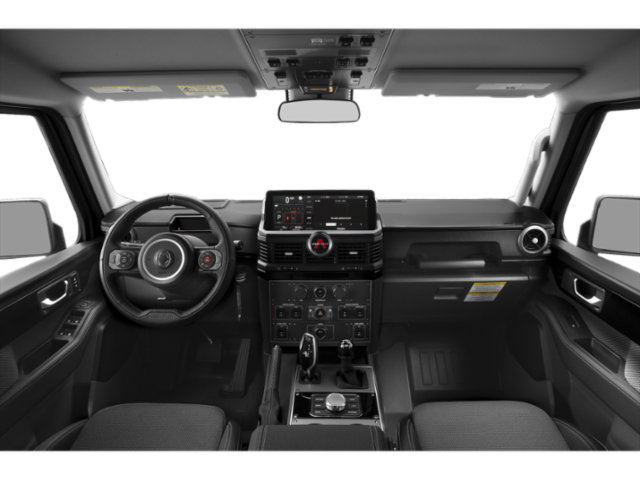 2025 INEOS Grenadier Trialmaster Edition 4x4