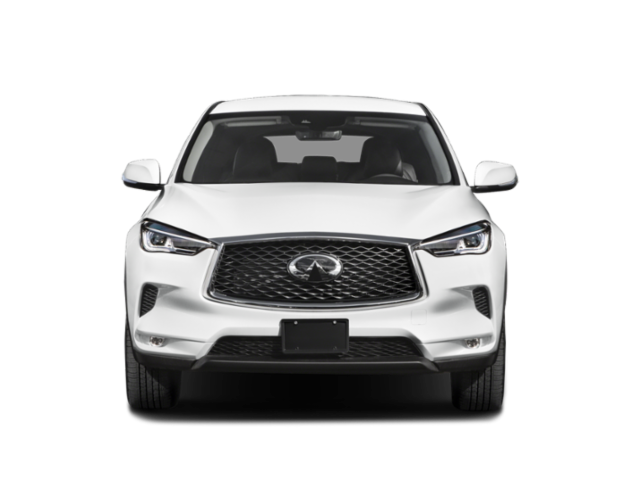 2025 INFINITI QX50 LUXE AWD