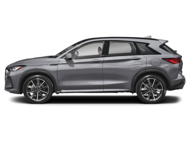 2025 INFINITI QX50 SPORT AWD