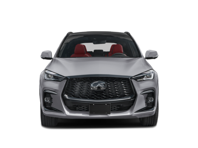 2025 INFINITI QX50 SPORT AWD