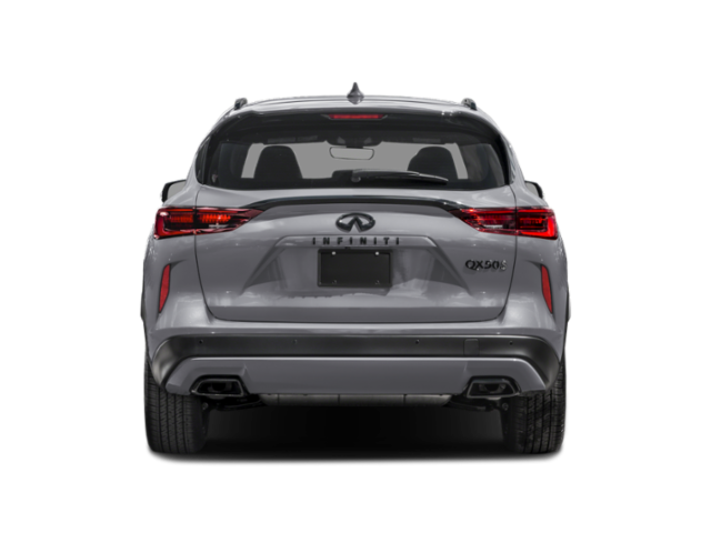 2025 INFINITI QX50 SPORT AWD